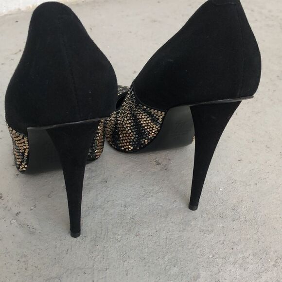 Giuseppe Zanotti heels   - Picture 4 of 9